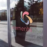 Libertas Elements Pure