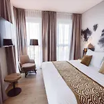Libertas Elements Pure 호텔 Merzhausen