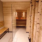 Libertas Elements Pure 호텔 Merzhausen