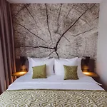Hotel Libertas Elements Pure Merzhausen