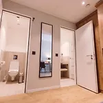 호텔 Libertas Elements Pure