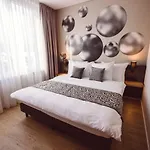 Libertas Elements Pure 호텔 Merzhausen