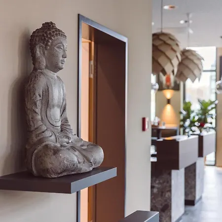 Libertas Elements Pure Hotel 4*