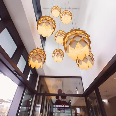 Libertas Elements Pure Hotel