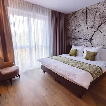 Libertas Elements Pure 4* Merzhausen