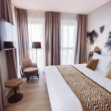 Libertas Elements Pure Hotel Merzhausen