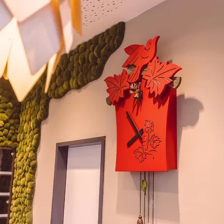 Libertas Elements Pure Hotel 4*