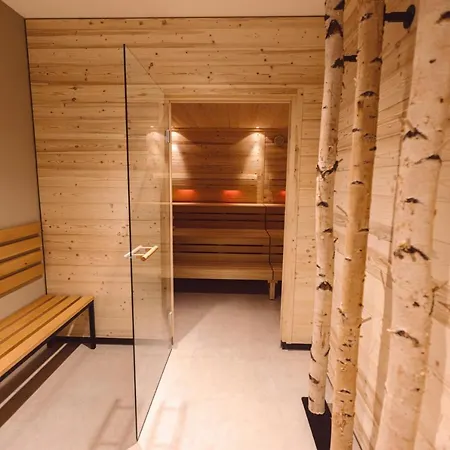 Libertas Elements Pure Hotel Merzhausen