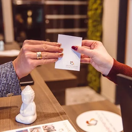 Libertas Elements Pure 4* Merzhausen