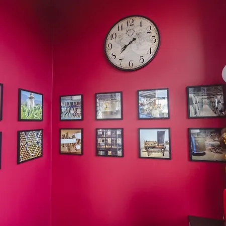 Hotel Libertas Elements Pure 4*