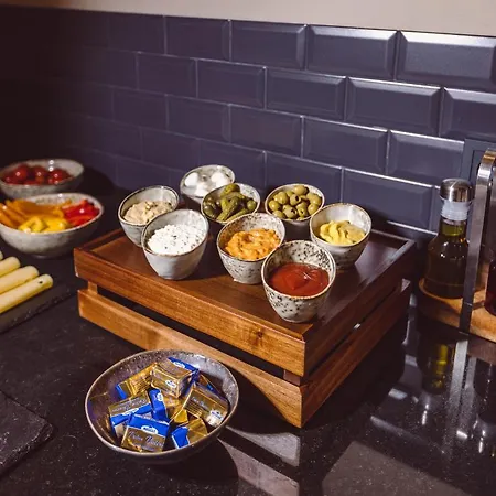 Hotel Libertas Elements Pure