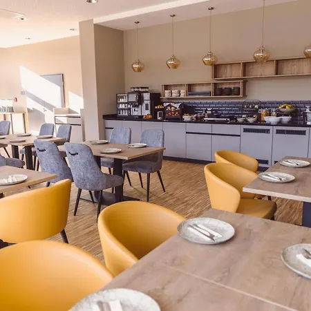 Libertas Elements Pure Hotel 4*