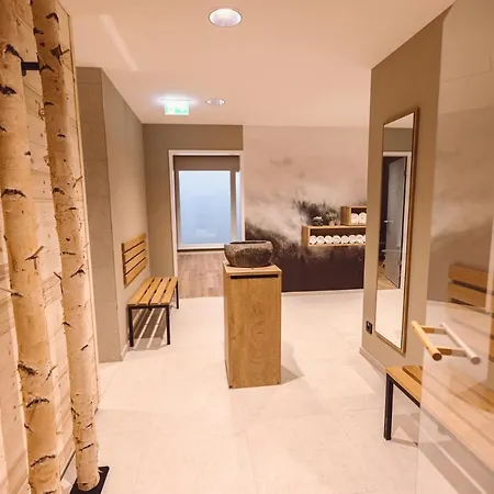 Libertas Elements Pure Hotel Merzhausen