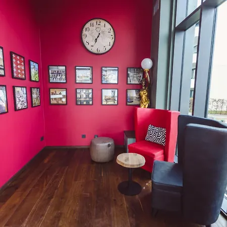 Libertas Elements Pure 4*