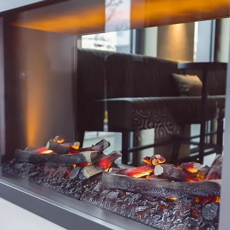 Libertas Elements Pure Ξενοδοχείο Merzhausen