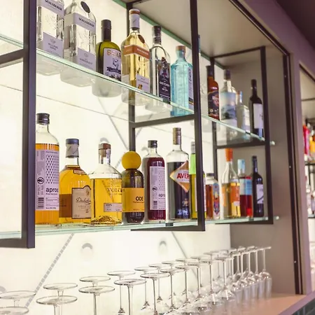 Libertas Elements Pure Hotel