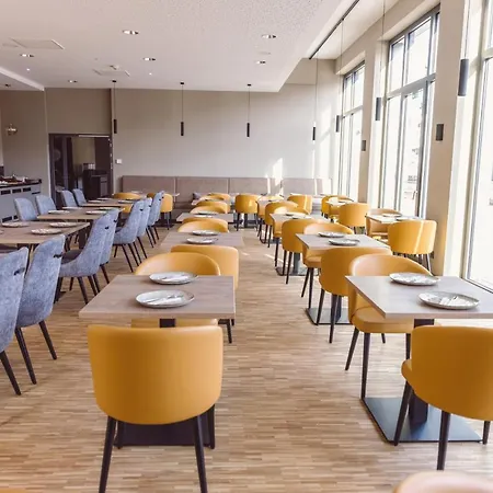 Libertas Elements Pure Hotel Merzhausen