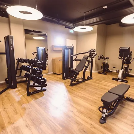 Hotel Libertas Elements Pure