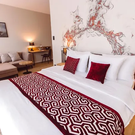 Libertas Elements Pure Hotel 4*