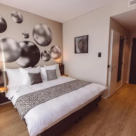 Libertas Elements Pure Hotel