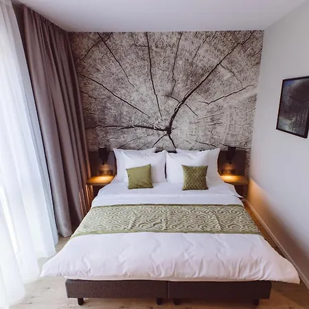 Libertas Elements Pure Hotel