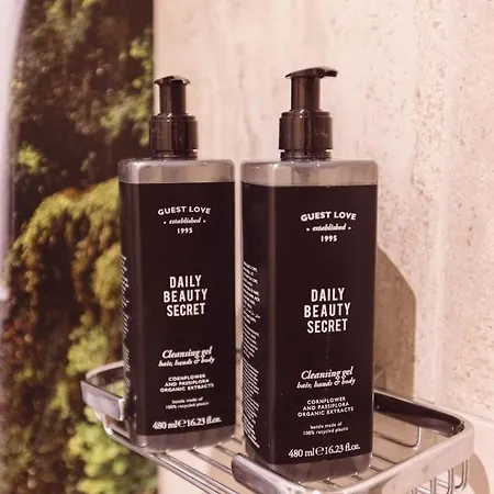 Hotel Libertas Elements Pure