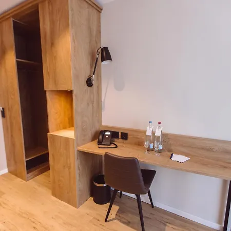 Hotel Libertas Elements Pure