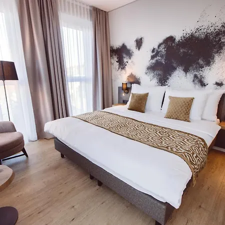 Libertas Elements Pure 4* Merzhausen