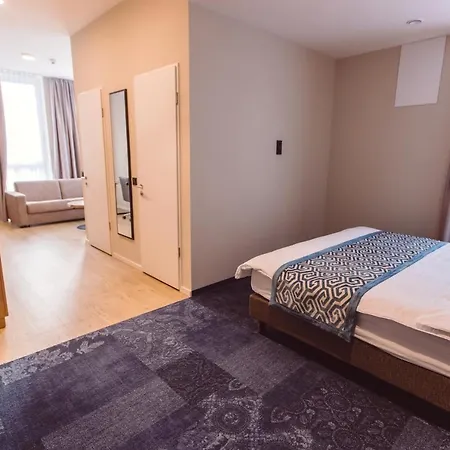 Ξενοδοχείο Libertas Elements Pure 4*