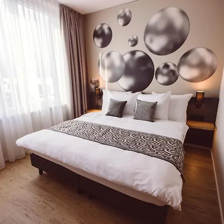 Libertas Elements Pure ホテル Merzhausen