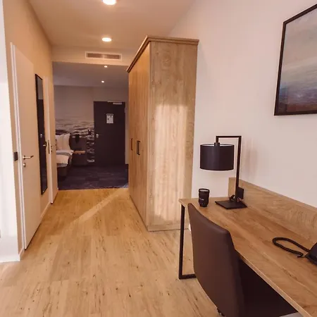 Libertas Elements Pure Hotel Merzhausen