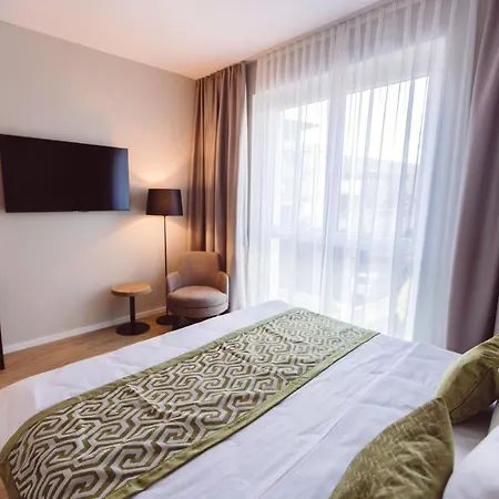 Libertas Elements Pure Hotel 4*