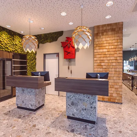 Libertas Elements Pure Hotel