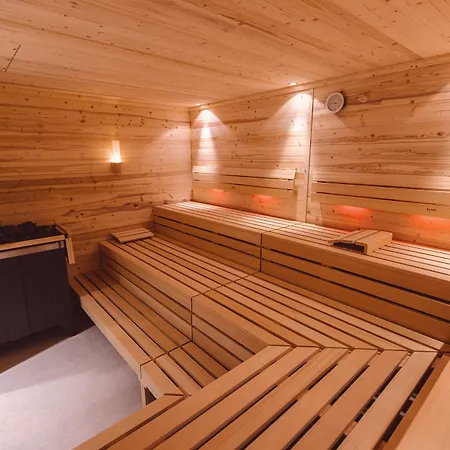 Libertas Elements Pure Hotel 4*