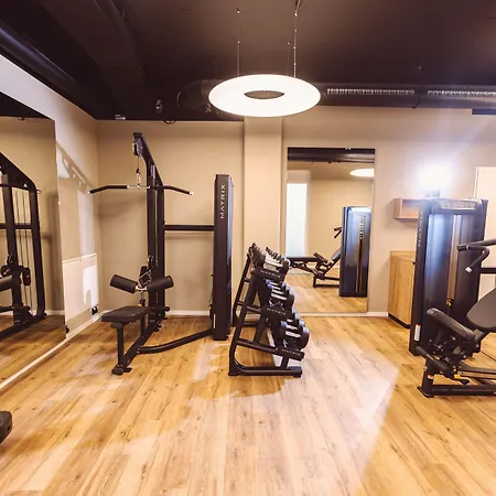 Libertas Elements Pure Merzhausen