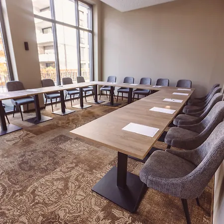 Libertas Elements Pure Hotel 4*