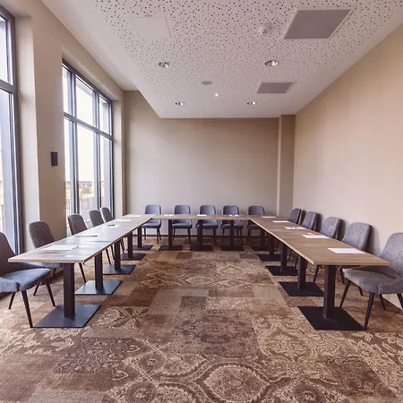 Hotel Libertas Elements Pure