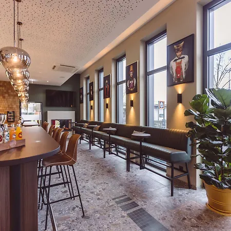 Libertas Elements Pure Hotel Merzhausen