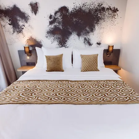 Libertas Elements Pure Hotel