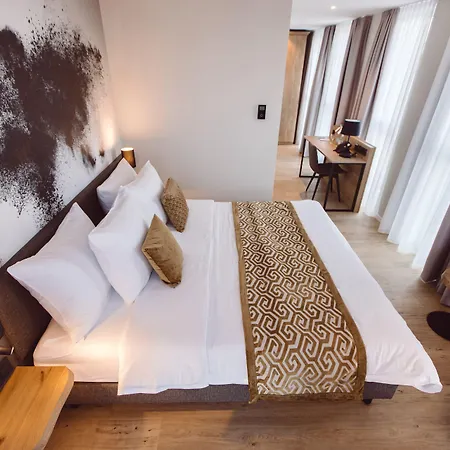 Libertas Elements Pure Hotel