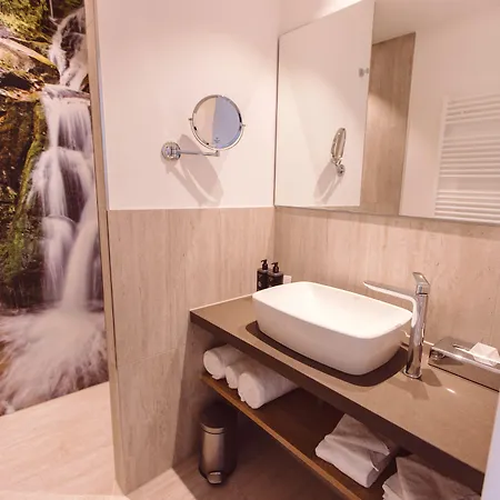 Hotel Libertas Elements Pure