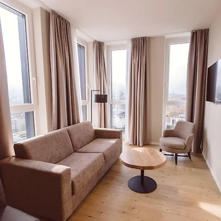 Libertas Elements Pure Hotel 4*