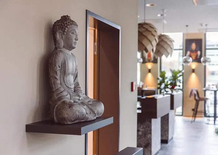 Libertas Elements Pure Otel 4*