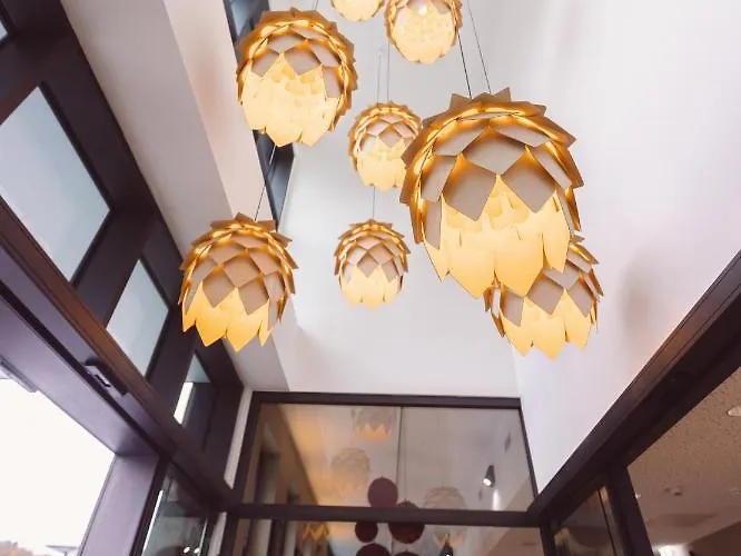 Libertas Elements Pure Otel