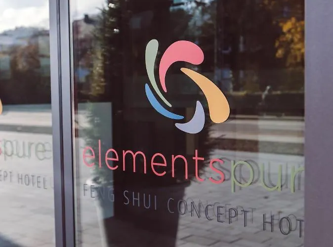 Libertas Elements Pure