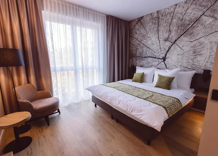 Libertas Elements Pure 4* Merzhausen