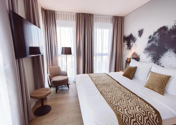 Libertas Elements Pure Otel Merzhausen