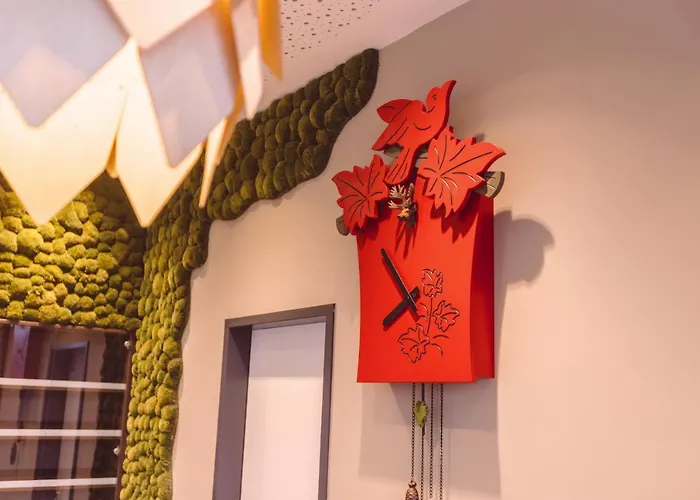 Libertas Elements Pure Hotel 4*