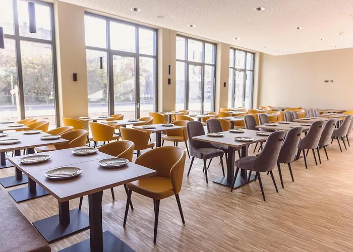 Libertas Elements Pure Hotel 4*