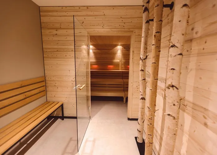 Libertas Elements Pure Otel Merzhausen